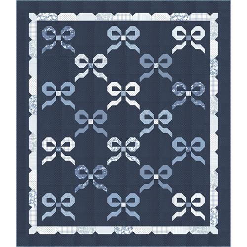 Darling Quilt Kit