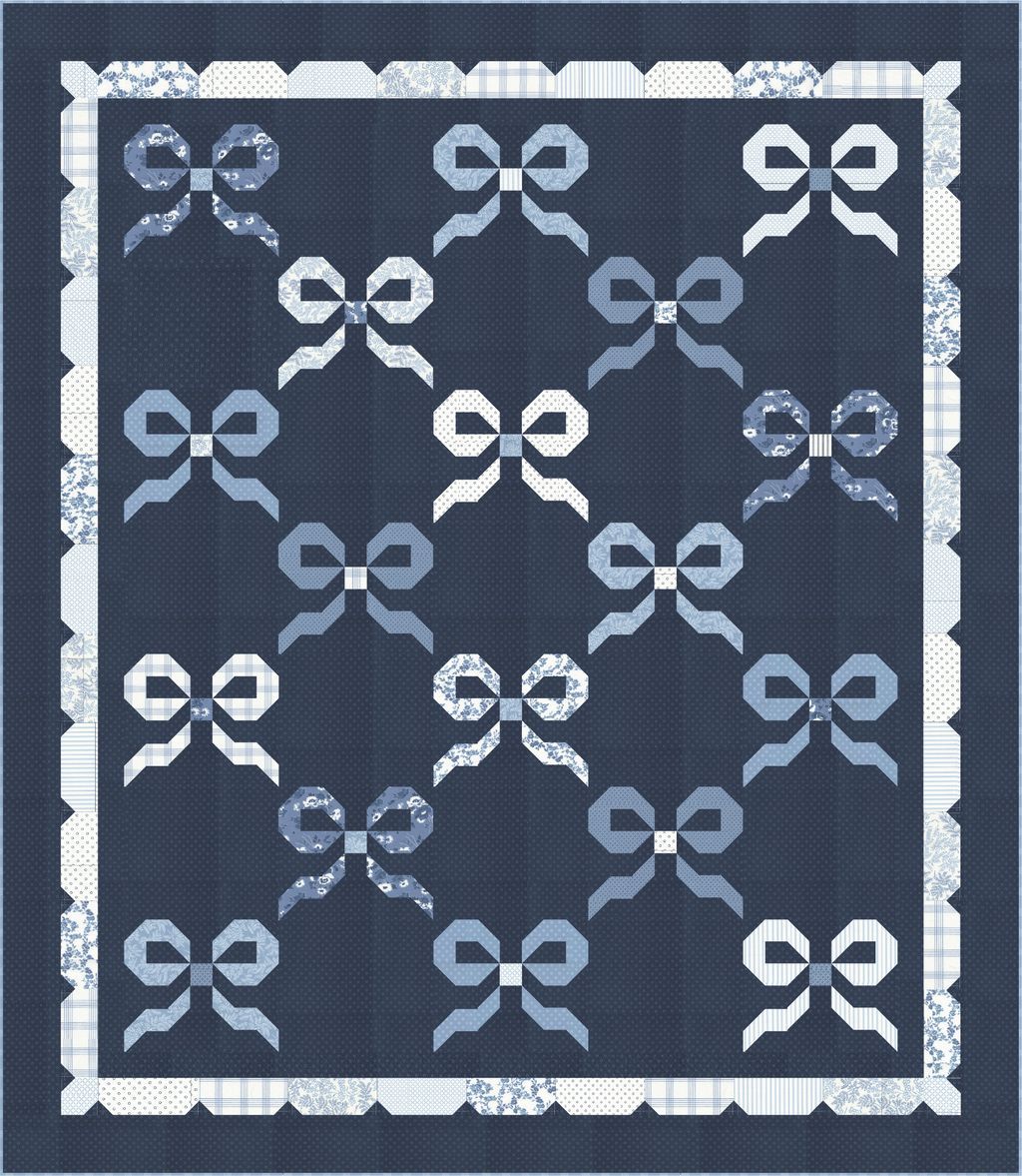 Darling Quilt Kit
