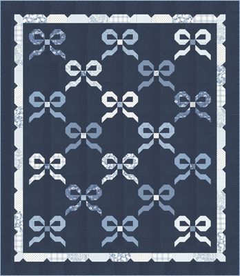 Darling Quilt Kit