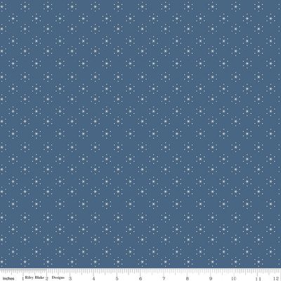 Americana - Sparkle Denim