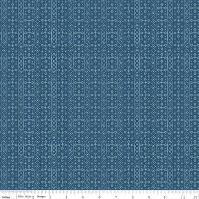 Americana - Franklin Dk Denim