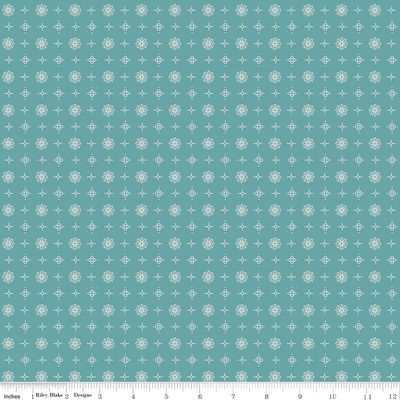 Americana - Lincoln Raindrop