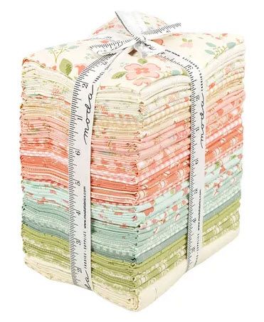 Sunbonnet Fat Quarter Bundle