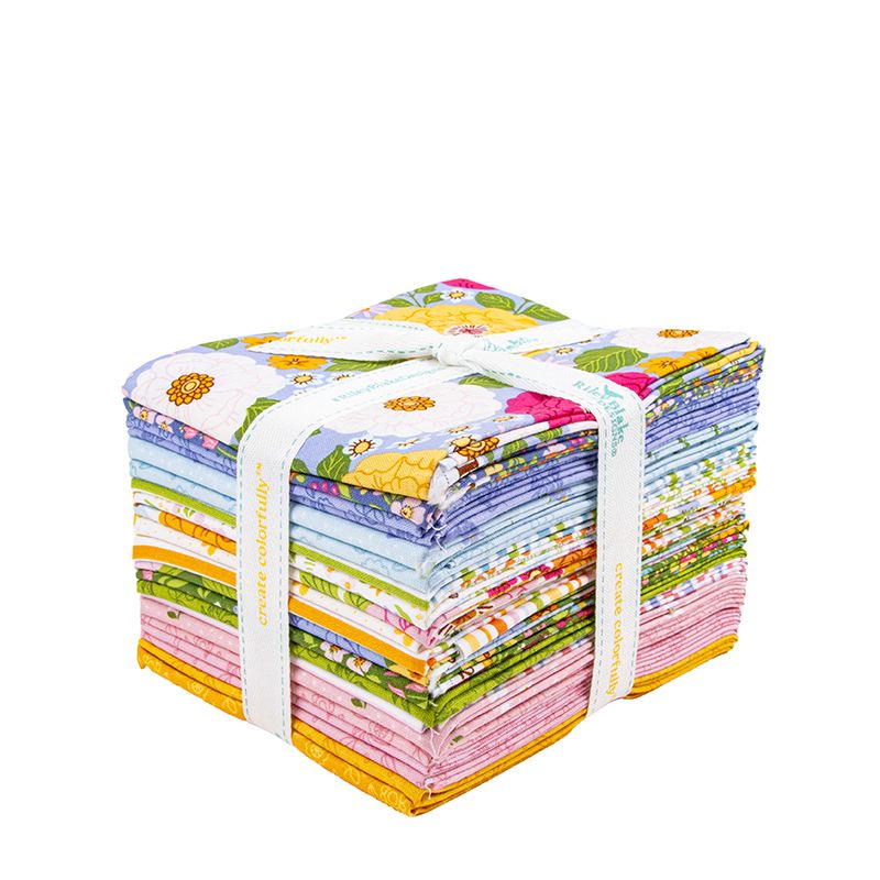 Little Darlin&#39; Fat Quarter Bundle