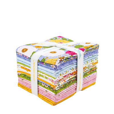 Little Darlin&#39; Fat Quarter Bundle
