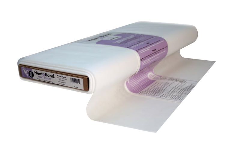 HeatNBond Lite