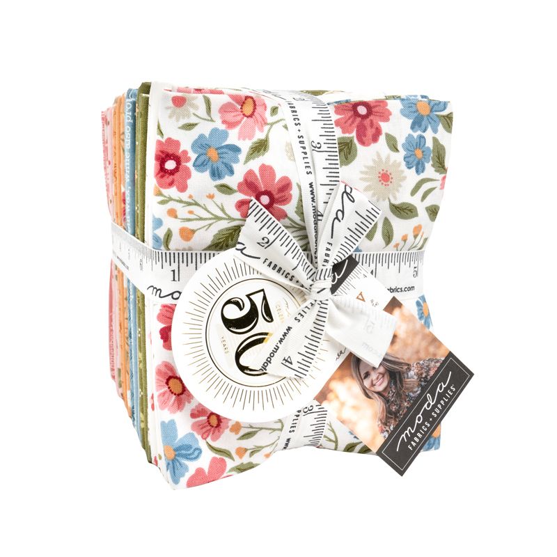 Wild Honey Fat Quarter Bundle