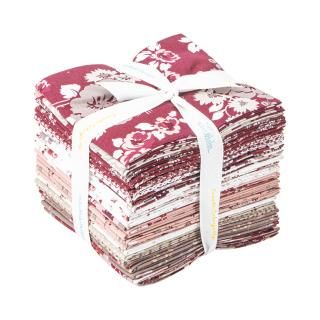 Heartfelt Fat Quarter Bundle