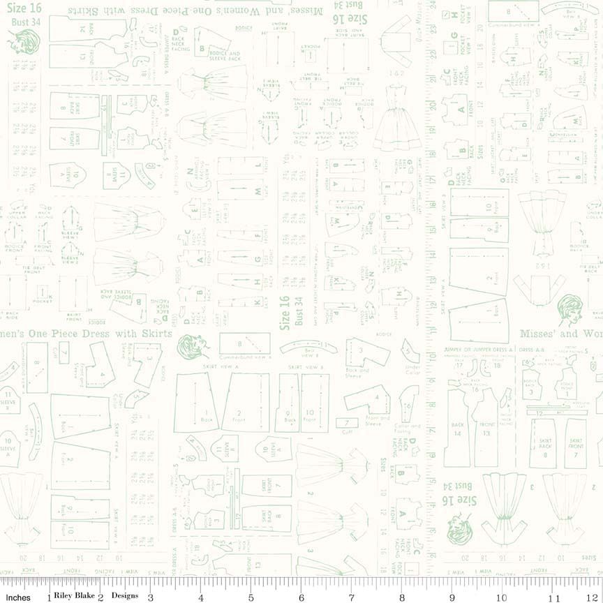 Bee Backgrounds Pattern Mint