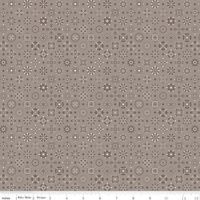 Farmer's Daughter Handmade Rustic Yardage