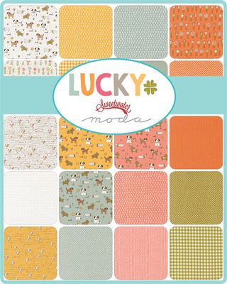 Lucky by Sweetwater