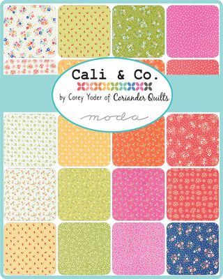 Cali &amp; Co