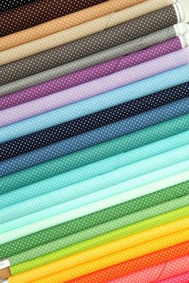 Swiss Dot by Riley Blake Designers