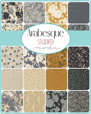 Arabesque by Studio M