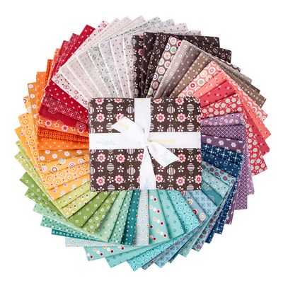 Bee Dots by Lori Holt