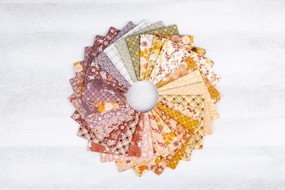 Evening on the Prairie by Modern Prairie