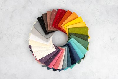 Dapple Dot by Riley Blake Designers