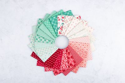 Berry &amp; Sage by Lori Holt