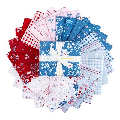 Firework Fields by Gracey Larson