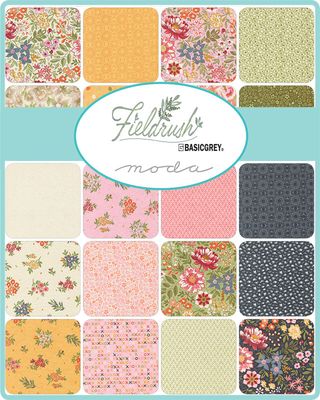 Fieldrush by Basic Grey