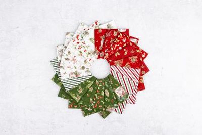 Holiday Spirit by Lisa Audit