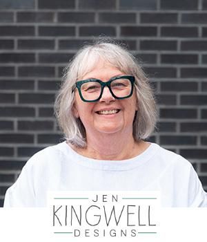 Jen Kingwell