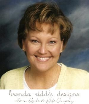 Brenda Riddle