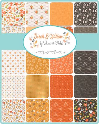 Birch and Willow by Sherri and Chelsi