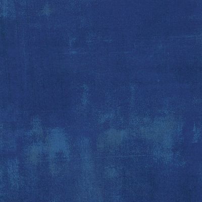 Grunge Basics Cobalt