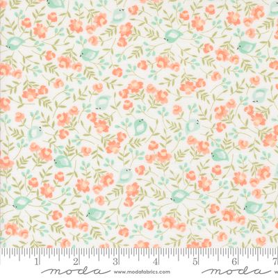 Abloom - Cloud Songbird Yardage