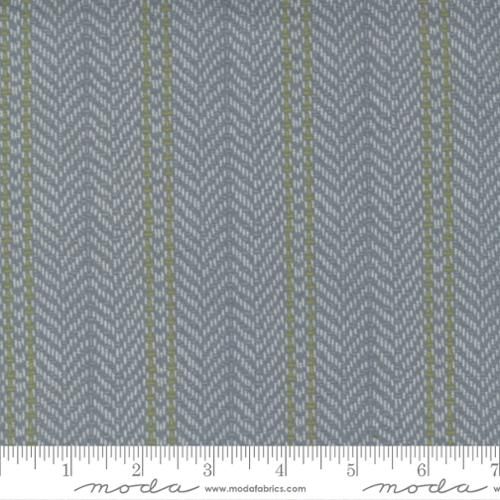 Yuletide Gathering Sleigh Flannel Yardage