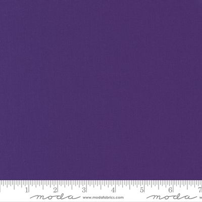 Bella Solids - Purple