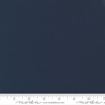Bella Solids - Navy