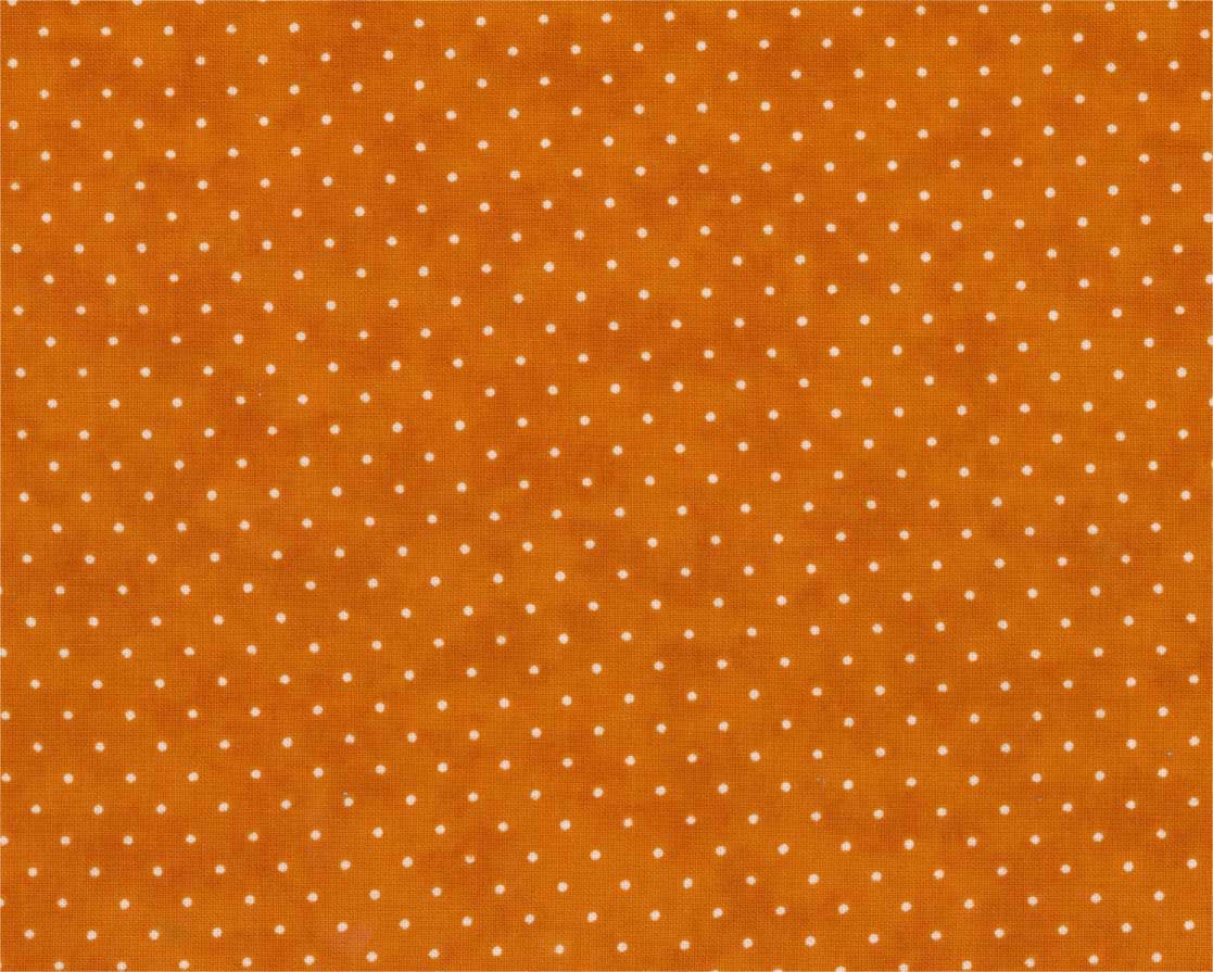 Essential Dots - Orange