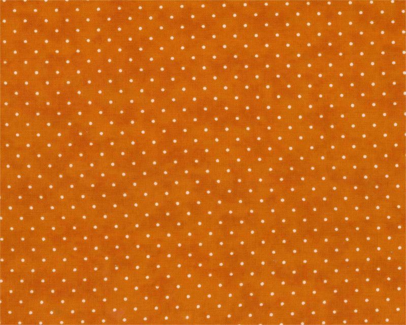 Essential Dots - Orange
