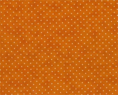 Essential Dots - Orange