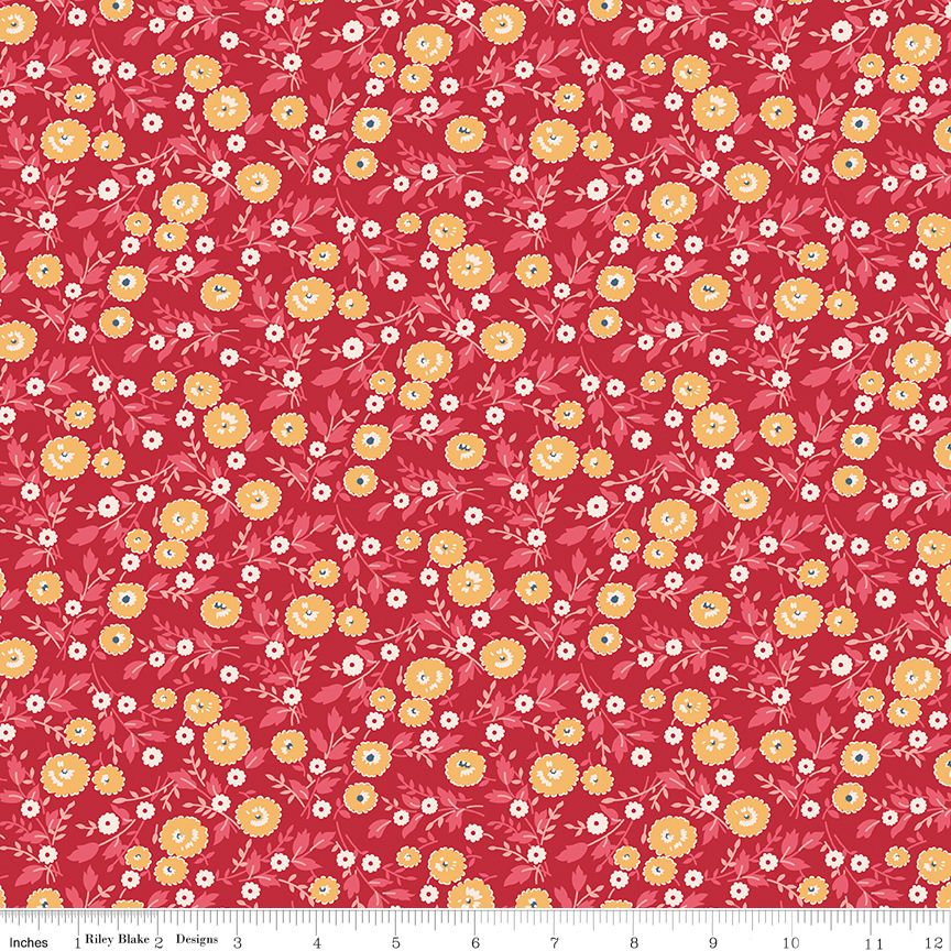 Americana - Freedom Berry