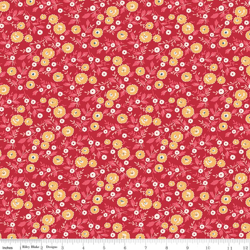 Americana - Freedom Berry