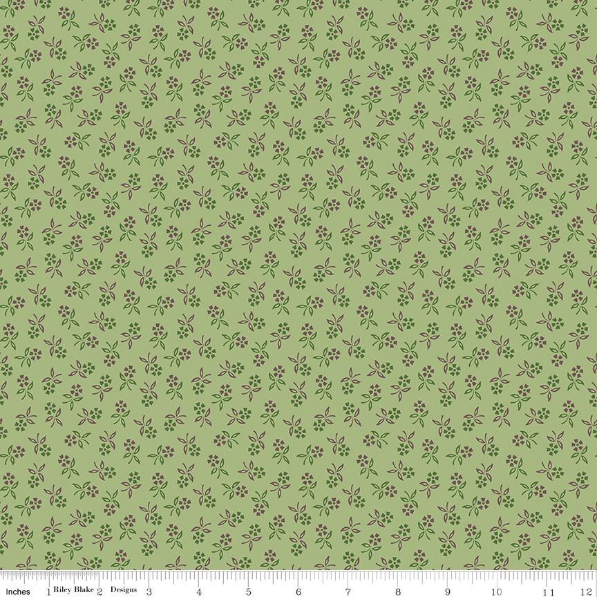 Autumn - Perennial Lettuce