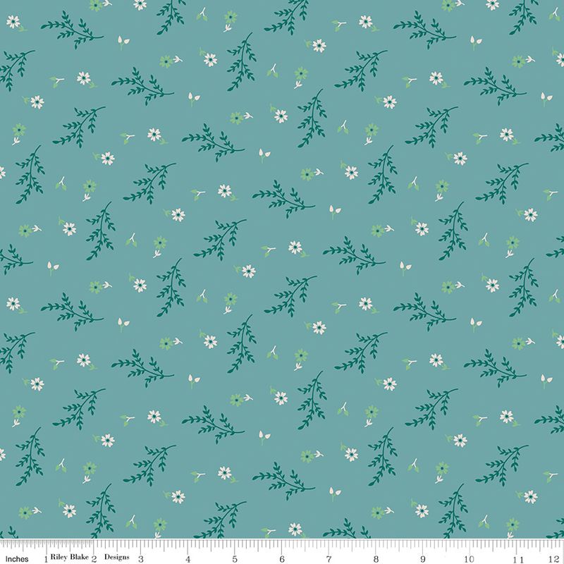 Gentler Times - Delightful Raindrop