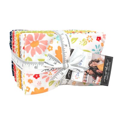 Delightfully Yours Fat Eighth Bundle Delightfully Yours Fat Eighth Bundle