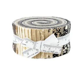 Posh Jelly Roll