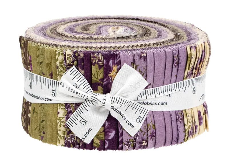 Collections Essence Jelly Roll