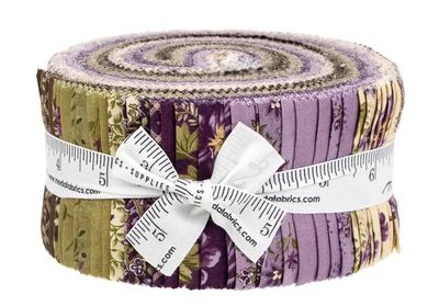 Collections Essence Jelly Roll