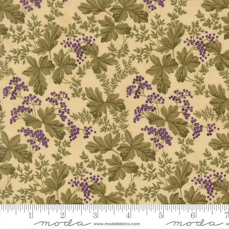 Collections Essence English Ivy - Parchment