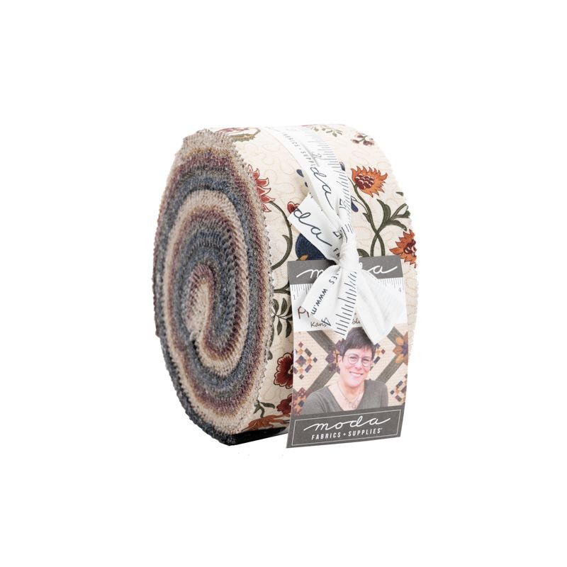 Prairie Dreams Jelly Roll