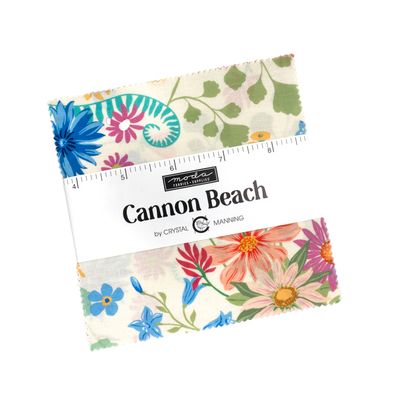 Cannon Beach Charm Pack