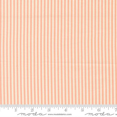 Pastel Prairie Stripes Jovial