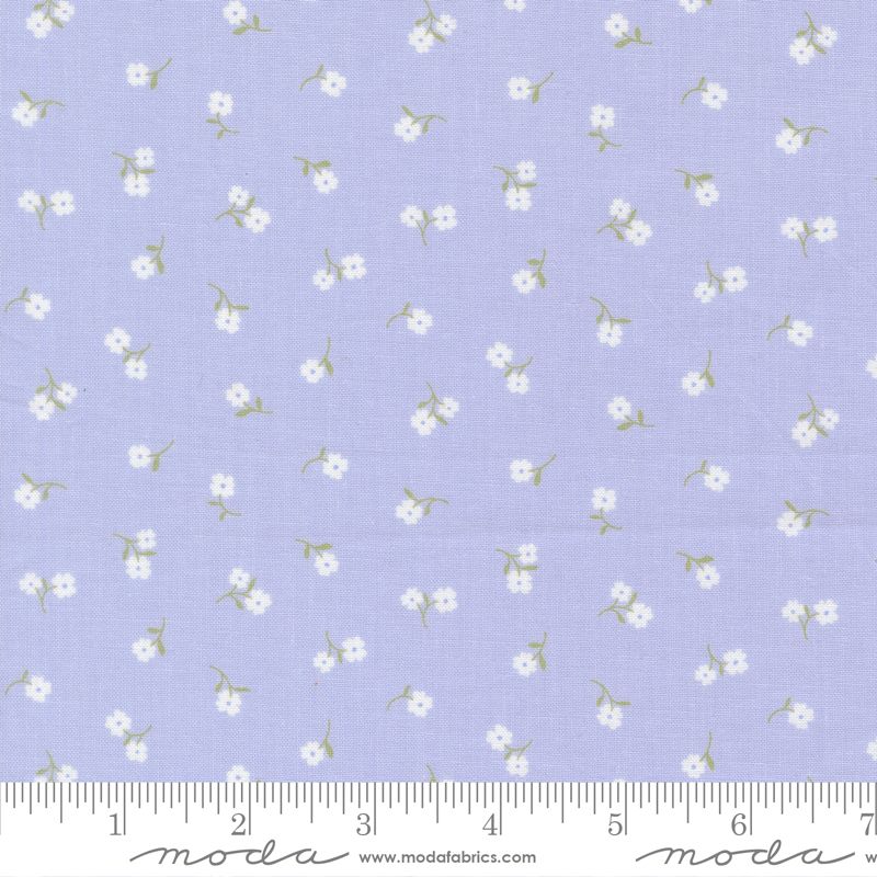 Pastel Prairie Tinys Small Floral Mist Pastel Prairie Tinys Small Floral Mist
