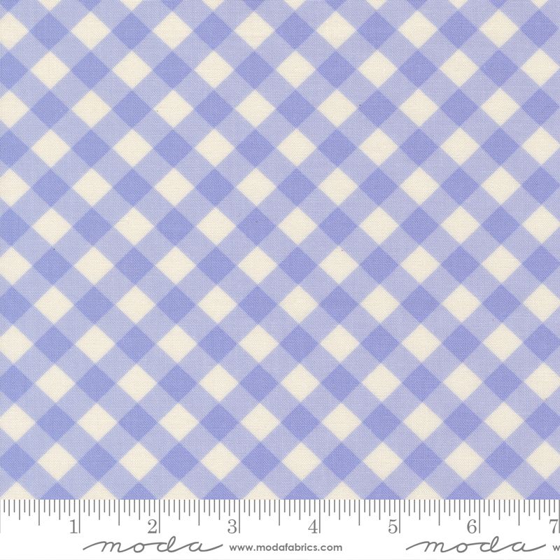 Pastel Prairie Gingham Checks and Plaids Mist Pastel Prairie Gingham Checks and Plaids Mist